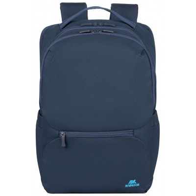 RIVACASE Mochila 7764 Ulsan Blue 15,6"